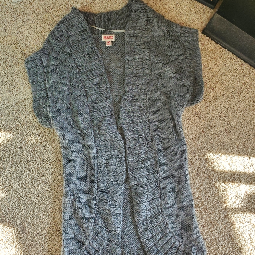 Mossimo Supply Co Sweater